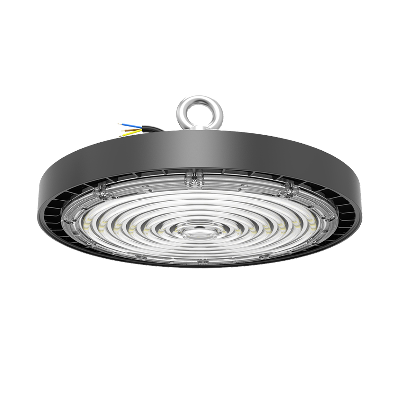 LED HIGHBAY NIX  1-10V  200W/160W/120W  PHILIPS DRIVER  120°