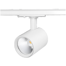1-Fase Railspot 10W Wit CCT-Switch MDRLED®