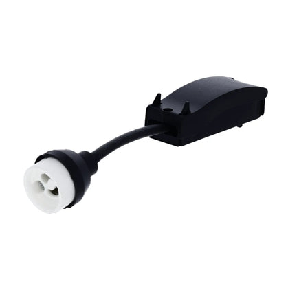 GU10 Inbouwspot Ø70mm Kantelbaar Mat Wit  Incl. LED & Driver MDRLED