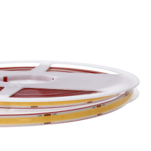 COB LEDstrip 24V | IP65 | 2700K | 5M | 10W/M | Vrij Knipbaar | MDRLED®