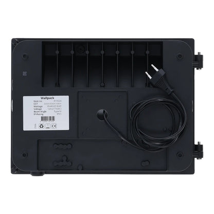 LED Gevelarmatuur 30W-60W CCT Sensor IP65 | 0-10V Dimbaar | MDRLED®
