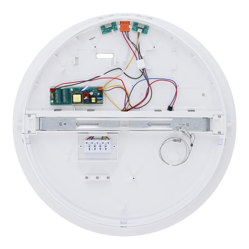 MDRLED® LED Plafonnière 20/28/35W | CCT | IP54 | IK10