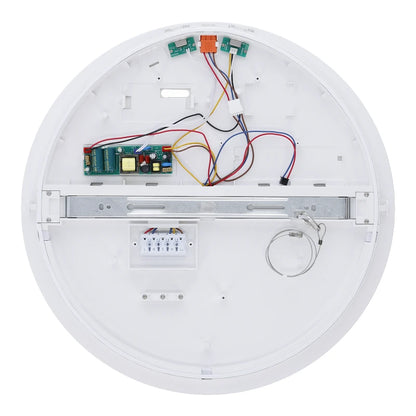 MDRLED® LED Plafonnière 20/28/35W | CCT | IP54 | IK10