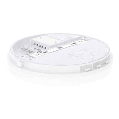 PRO LED Plafonnière Ø280 mm | 13 W / 18 W / 24 W | CCT-Switch | IP54 | Dimbaar | IK10 | 5 Jaar Garantie