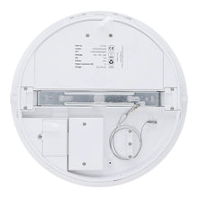 PRO LED Plafonnière Ø280 mm | 13 W / 18 W / 24 W | CCT-Switch | IP54 | Dimbaar | IK10 | 5 Jaar Garantie