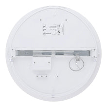 MDRLED® PRO LED Plafonnière Ø420mm | 20W / 28W / 35W | CCT-Switch | IP54 | Dimbaar | IK10 | 5 Jaar Garantie