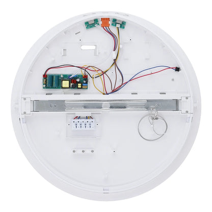 MDRLED® PRO LED Plafonnière Ø420mm | 20W / 28W / 35W | CCT-Switch | IP54 | Dimbaar | IK10 | 5 Jaar Garantie