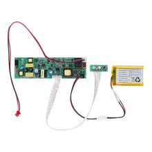 PRO Noodpack | Noodverlichting voor Plafonnière | 3 Uur | Lithium-ion | 5 Jaar Garantie