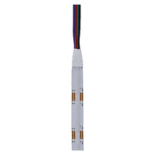 COB LED Strip RGB+CCT | 24V | 5M | 23W/m | IP20 | MDRLED Premium