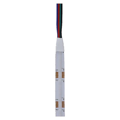 COB LED Strip RGB+CCT | 24V | 5M | 23W/m | IP20 | MDRLED Premium