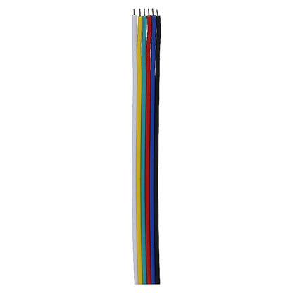 COB LED-strip RGB+CCT – 24V | 10 meter | 15W/m | IP20 MDRLED®