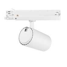 DALI 3-FASE RAILSPOT 10W-20W-30W | WIT | DIMBAAR | CCT