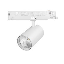 DALI 3-FASE RAILSPOT 10W-20W-30W | WIT | DIMBAAR | CCT