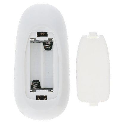 DRIVER EN AFSTANDBEDIENING VOOR COB LEDSTRIP | 220V | IP65 | RGB