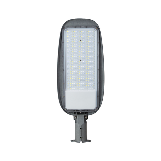 LED Straatlamp MDRLED® 200W met Daglichtsensor | 4000K | IP66 | 26.000 Lumen
