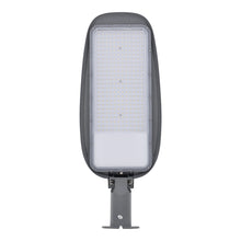 LED Straatlamp | 150W | 4000K | 130lm/W | IP66 | Donkergrijs | MDRLED®
