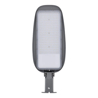 LED Straatlamp | 150W | 4000K | 130lm/W | IP66 | Donkergrijs | MDRLED®