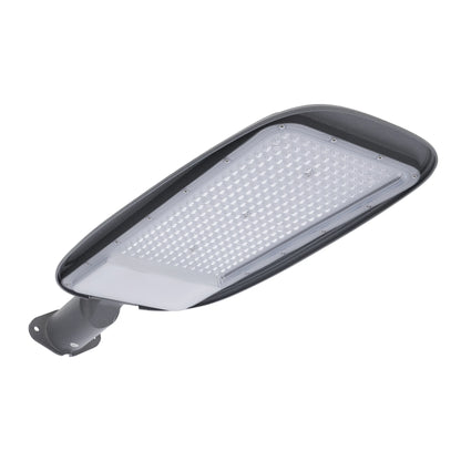 LED Straatlamp | 200W | 4000K | 130lm/W | IP66 | Donkergrijs | MDRLED®