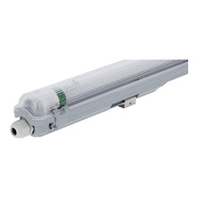 IP65 Armatuur 120 cm – 1× T8 LED Montagebalk | MDRLED®