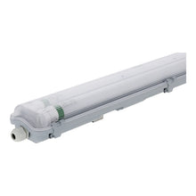 IP65 Armatuur 120 cm – 2× T8 LED Montagebalk  MDRLED®