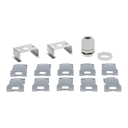 IP65 LED Armatuur MDRLED® | 150 cm | 1 buis