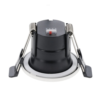 LED Inbouwspot Mimi 4W  MDRLED®  Wit  Dimbaar IP65  CCT-schakelaar