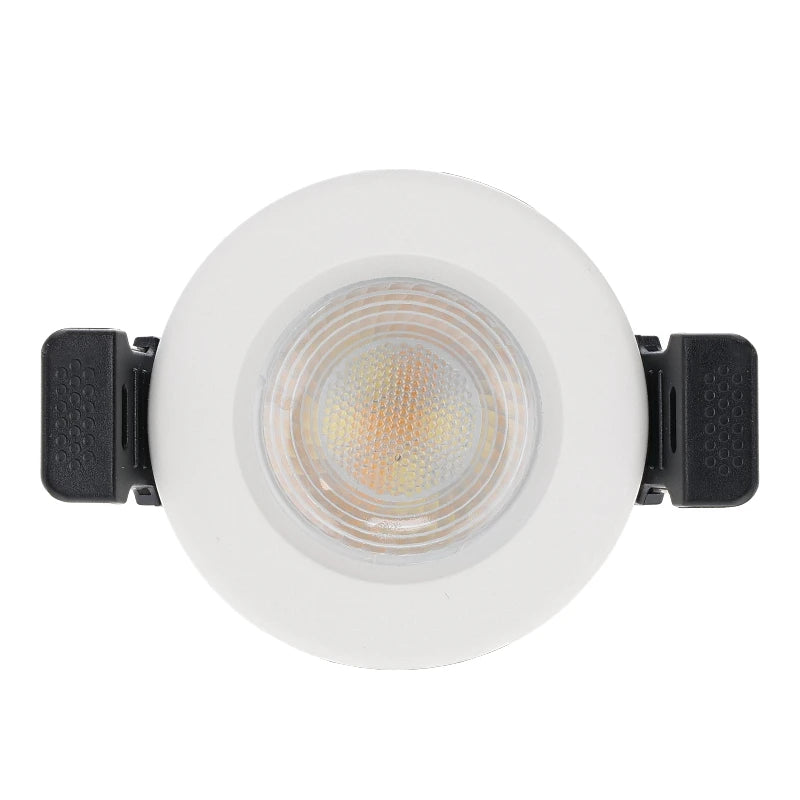LED Inbouwspot Mimi 4W  MDRLED®  Wit  Dimbaar IP65  CCT-schakelaar