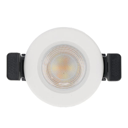LED Inbouwspot Mimi 4W  MDRLED®  Wit  Dimbaar IP65  CCT-schakelaar
