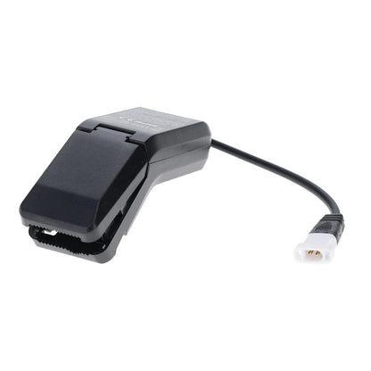 LED Inbouwspot Mimi 4W  MDRLED®  Wit  Dimbaar IP65  CCT-schakelaar