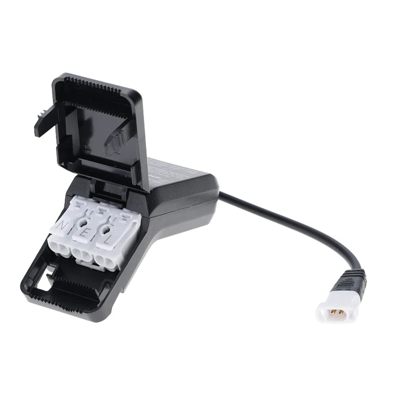 LED Inbouwspot Mimi 4W | MDRLED® | Zwart | Dimbaar | IP65 | CCT-schakelaar