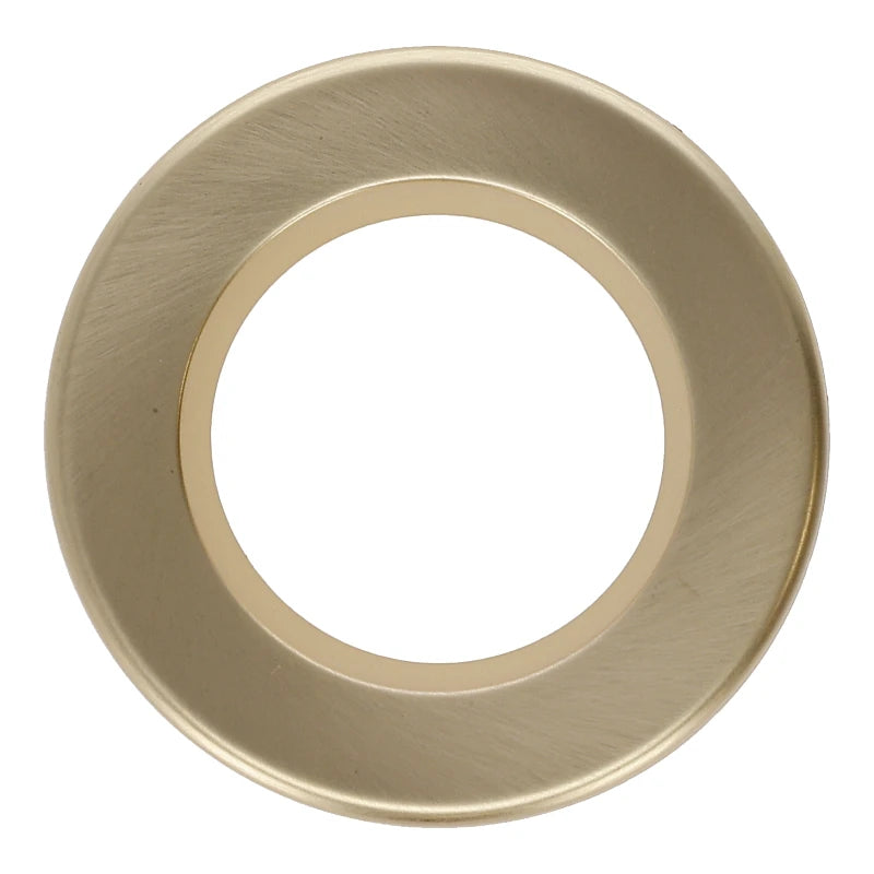 Ring Voor LED Inbouwspot Mimi  MDRLED®  Messing  Ø55mm  Luxe Afwerking