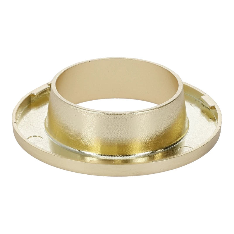 Ring Voor LED Inbouwspot Mimi  MDRLED®  Messing  Ø55mm  Luxe Afwerking