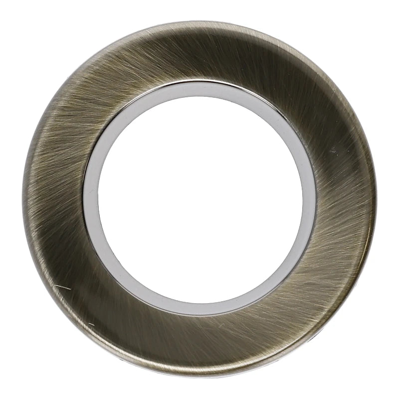 Ring Voor LED Inbouwspot Mimi | MDRLED® | Koper | Ø55mm | Luxe Afwerking