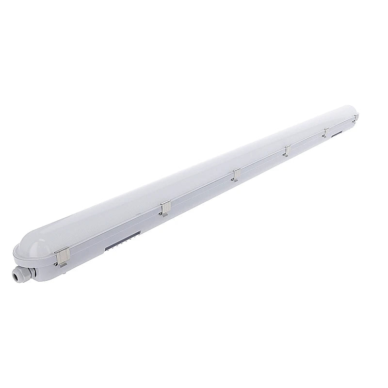 LED Batten  MDRLED® 35–60W  150 cm  Philips Driver  CCT-Switch  IP65