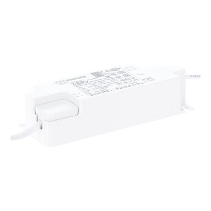 Philips Certa LED Driver 30W 800mA | 30-40V DC | Inclusief 1.5M Snoer & Eurostekker | 5 Jaar Garantie
