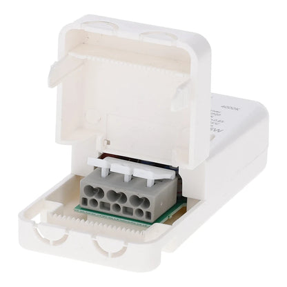 LED Inbouwspot Slim-Fit 4/6W | Donker Brons | CCT Schakelaar | IP65 | MDRLED®