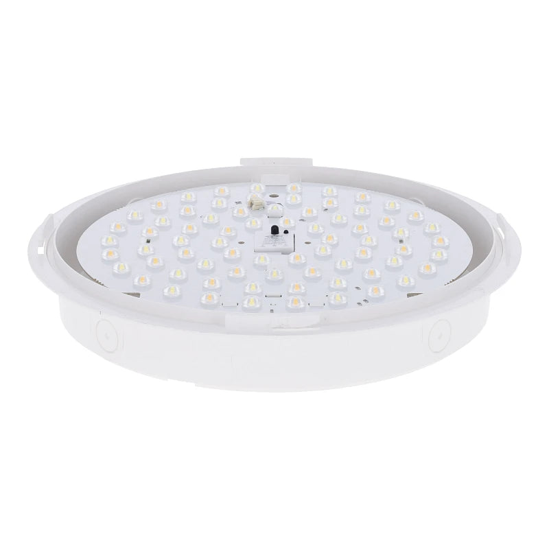 LED Plafonnière Aurora met Bewegingssensor – IP65 | 8W/12W/16W | CCT Switch