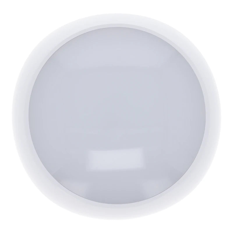 LED Plafonnière Aurora met Noodfunctie – IP65  8W/12W/16W  CCT Switch