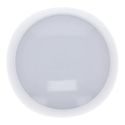 LED Plafonnière Aurora 16W/12W/8W  IP65  CCT Switch  Sensor en Noodfunctie