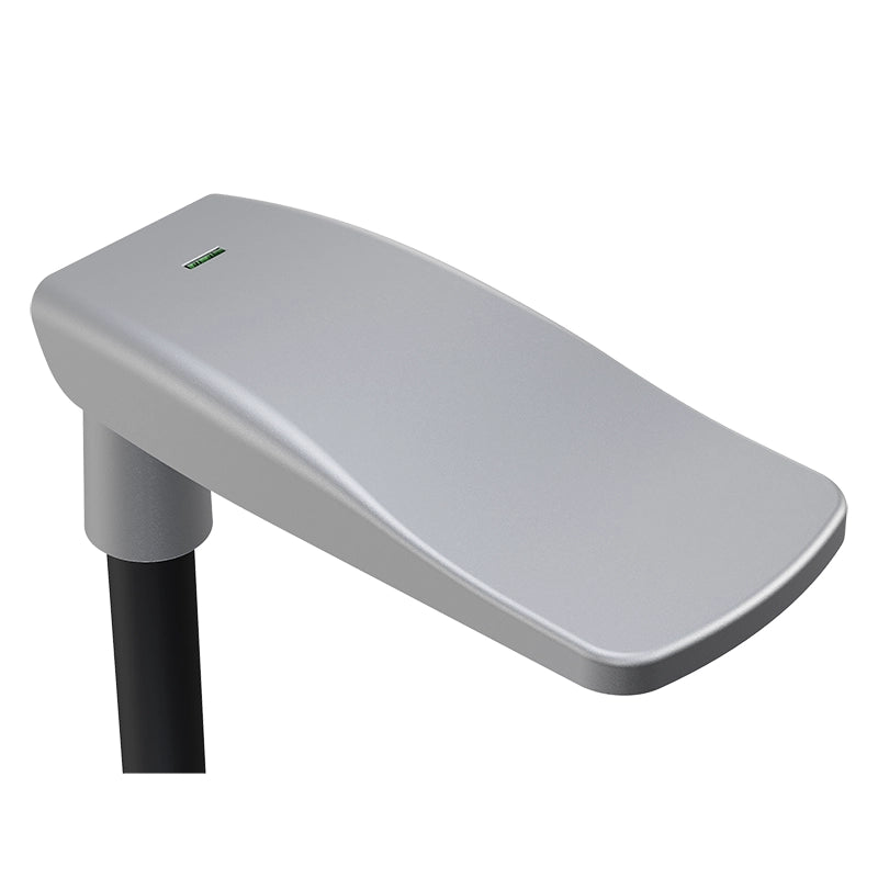 LED Straatlamp 40W Luna – CCT-Switch | IP66