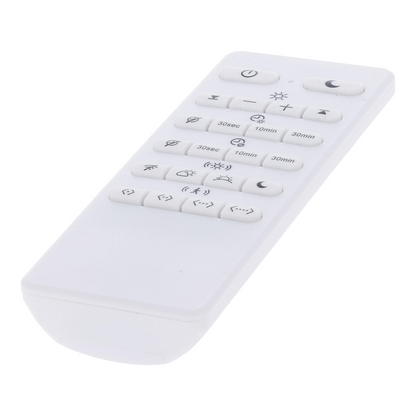 AFSTANDSBEDIENING | VOOR PLAFONNIERE Aurora 814151 en  814175