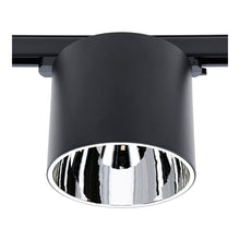 3-Fase Railspot 26W | Dimbaar | CCT-Switch | Zwart | CRI90 | MDRLED®