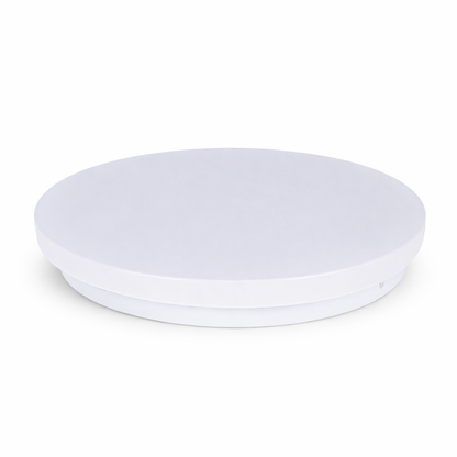 Plafonnière 12W CCT Ø255 Wit MDRLED