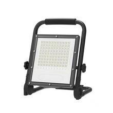 Accu LED Floodlight 30W 2000LM IP66 – Draadloos Werklicht