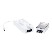 LED DOWNLIGHT | 12W/10W/8W/6W | Ø120-130MM | CCT-SWITCH