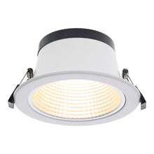 LED Downlight MDRLED® 12W-18W Dimbaar CCT-Switch IP54 | Ø145-155mm | 1980lm
