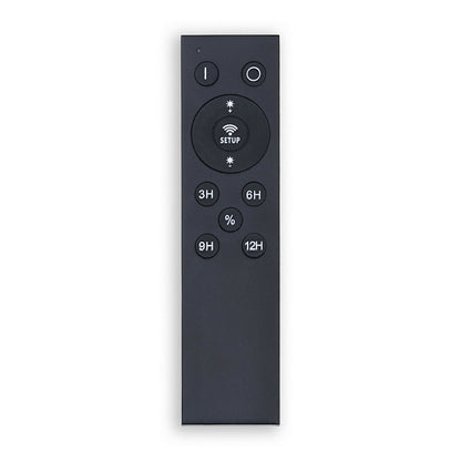 Inbouwspot Tolos Set 10 Stuks IP65 3W Met Afstandsbediening