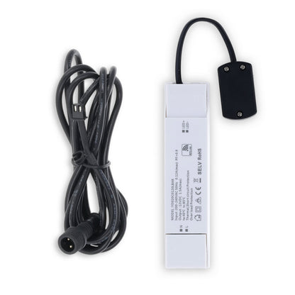 Inbouwspot Tolos Set 10 Stuks IP65 3W Met Afstandsbediening