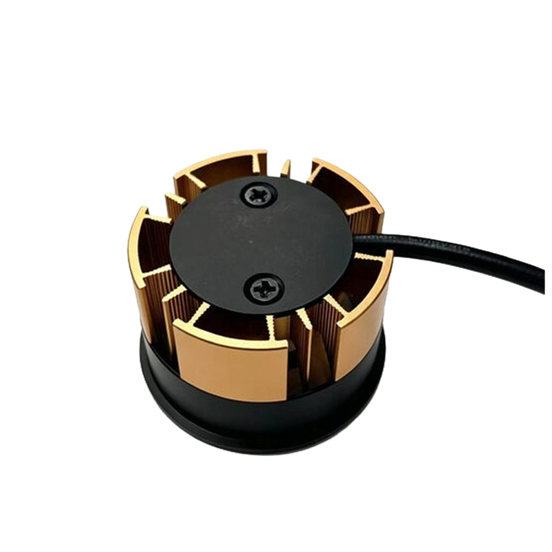 MR16 LED Module 4W/6W | CCT-Switch | CRI >98 | Triac Dimbaar
