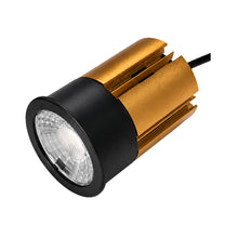 MR16 LED Module 6W/8W | Bridgelux COB | CRI >98 | CCT-Switch | Triac Dimbaar | 38°